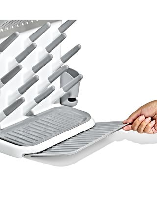 Tot Expandable Drying Rack