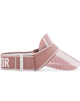 DiorClub V1U Visor Sunglasses