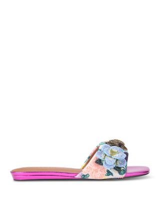 Women's Kensington Flats Sandals