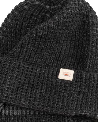 Winter Waffle Beanie