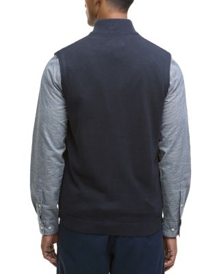 Dryburn Knitted Gilet Vest