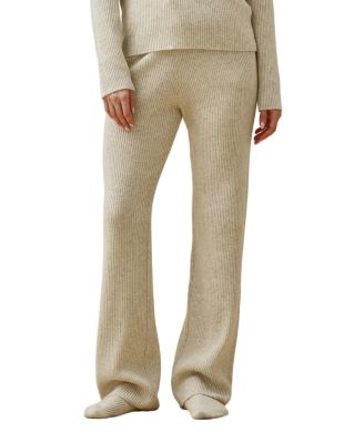 Merino Cashmere Lounge Pajamas