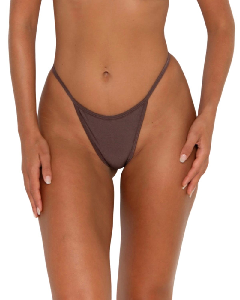 Fae Women's Jones Swimwear Bottoms