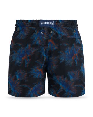 x Maison Bucol Kyoto Printed 5.5" Swim Shorts