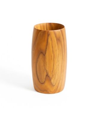  Teak Utensil Holder