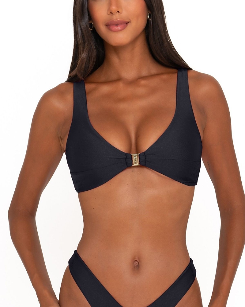 Fae Women's Kendall Swimwear Top