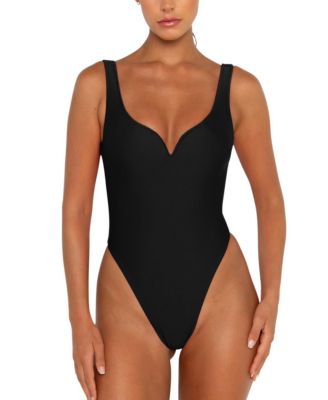  Women's Ryder Swimwear One Piece