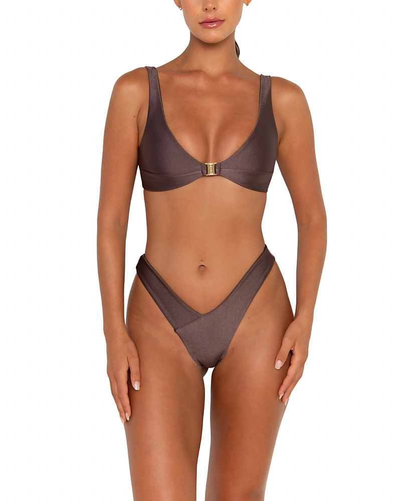 Fae Women's Kendall Swimwear Top