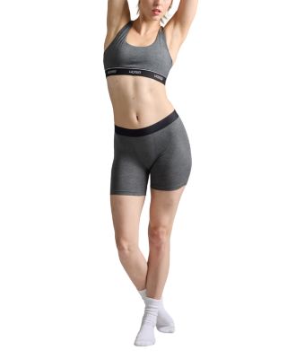 Baller Pad Liner Ultra-Soft 5" Boxer Briefs