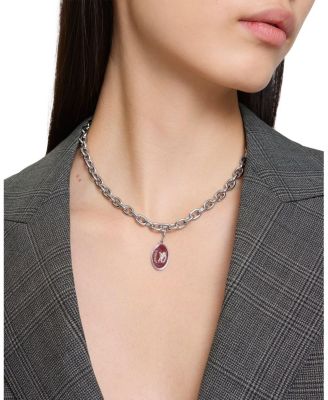 Charm Chain Necklace