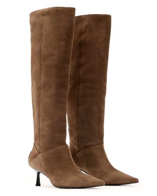 Women's Odyssey Boots