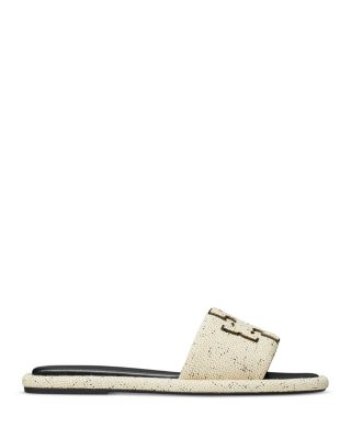 Women's Double T Sport Slide Sandals