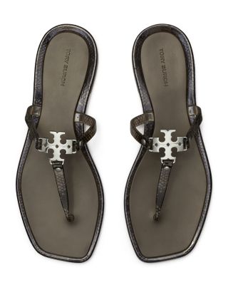 Women's Roxanne Jelly Thong Sandals