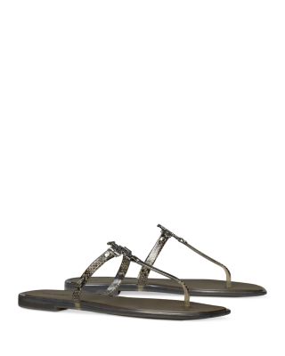 Women&#39;s Roxanne Jelly Thong Sandals