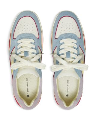 Women's Clover Court Sneakers