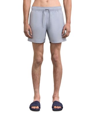 Salvador 5" Swim Shorts