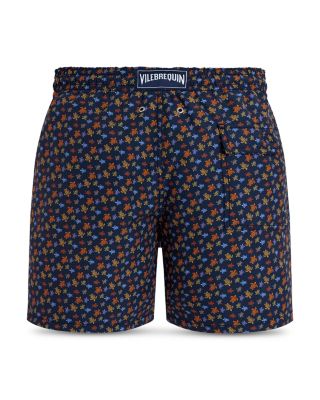 Micro Ronde Des Tortues 5.5" Swim Shorts