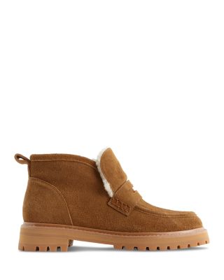 Women's The Ryder Ankle Boots