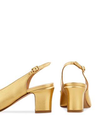 Women's Vetty 55 Slingback Pumps