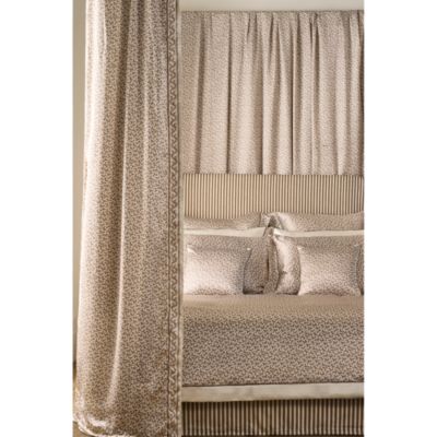 Fern Silk Bedding Collection