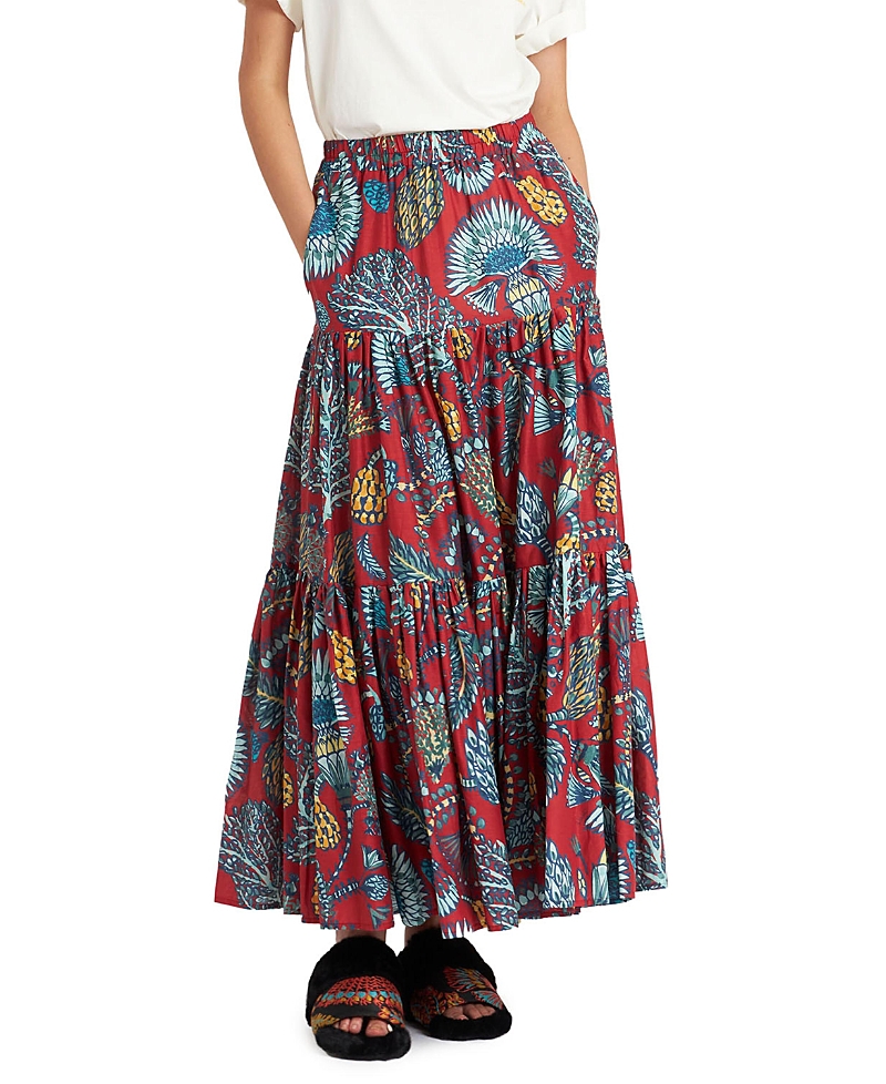 La DoubleJ Big Skirt