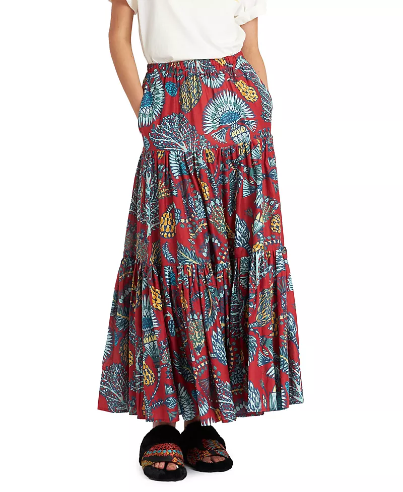 La DoubleJ Big Skirt