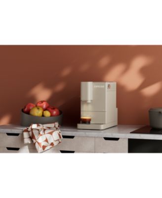 Demi Compact Fully Automatic Espresso Machine