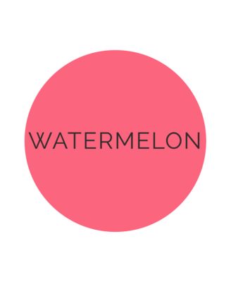  Solid Shade Colors,  Paper Party Dessert Plates, Set of 8