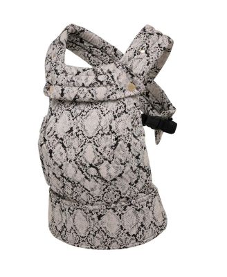Limitless Animal Print Baby Carrier