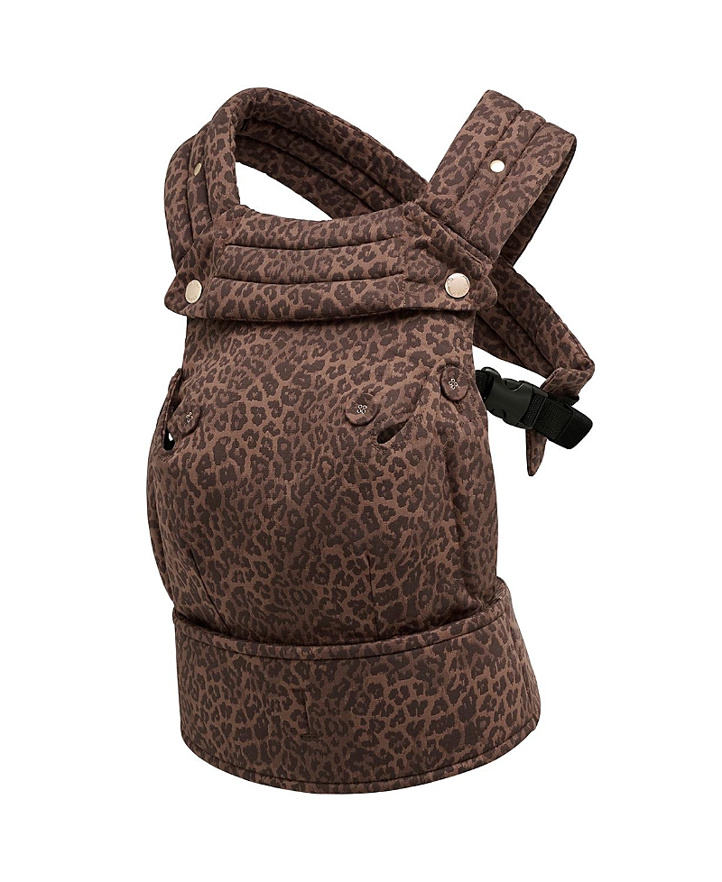 Portier Limitless Animal Print Baby Carrier