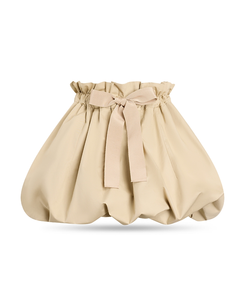Patou Gg Bloomer Skirt