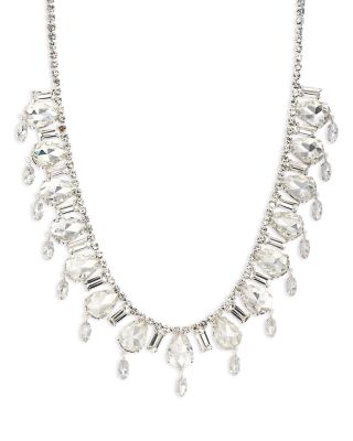 Collar Necklace, 16"