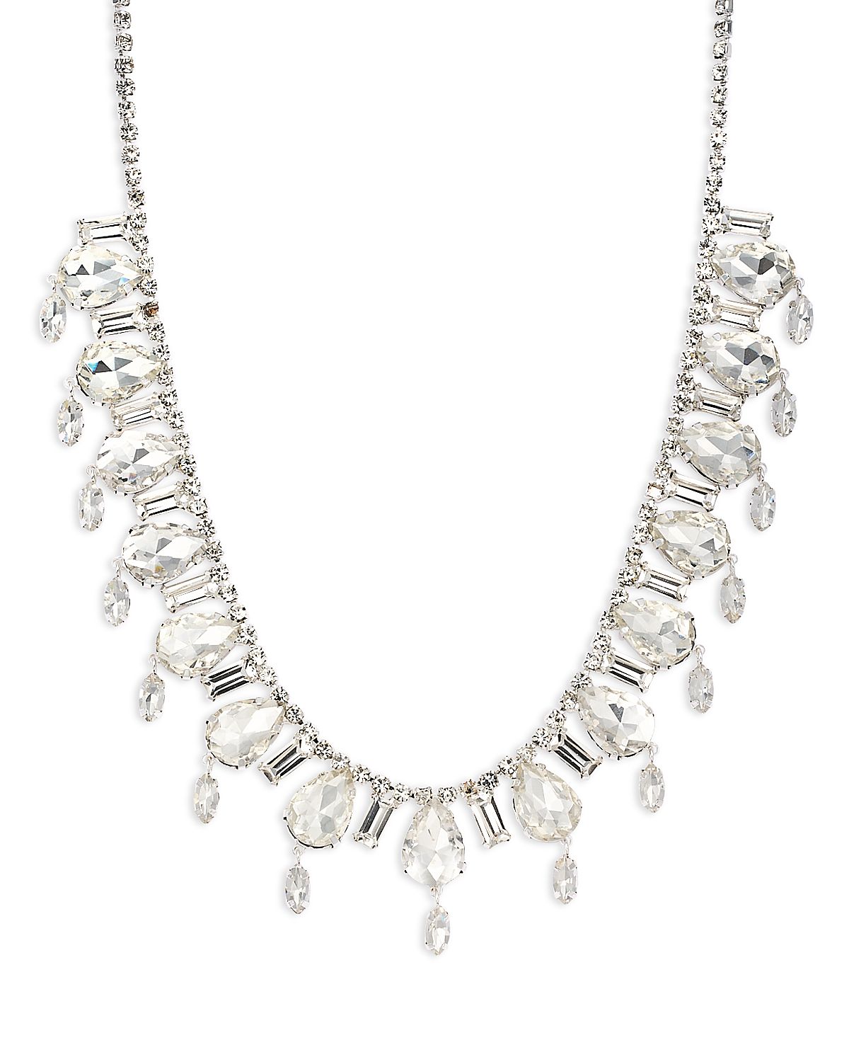 Aqua x Wuthering Heights Collar Necklace