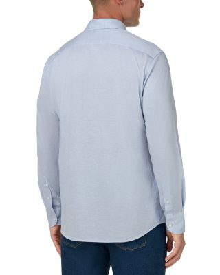 Regular Fit Jersey Shirt