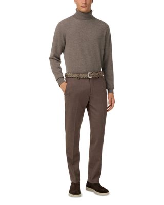 Stretch Flannel Pants