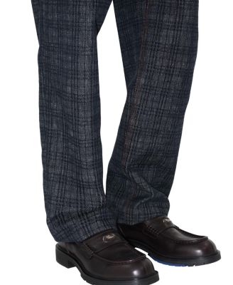 Men&#39;s Leather Rogue Loafers