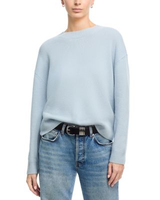 Lee Crewneck Sweater