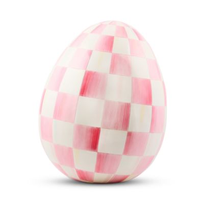 Check Large Egg