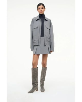 Women's Wally Suede Tall Boots - Exclusive