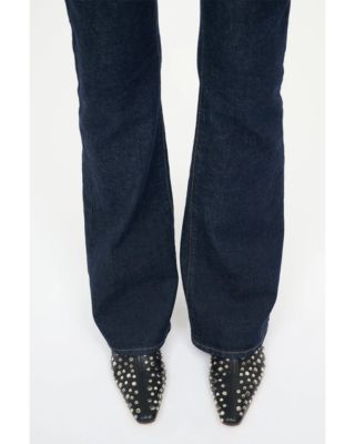 Women's Wally Flat Embellished Ankle Boots