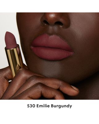 Rouge &agrave; L&egrave;vres Matte Lipstick