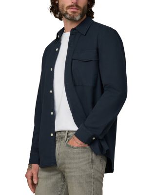 The Reynolds Workwear Casual Button Down Shirt