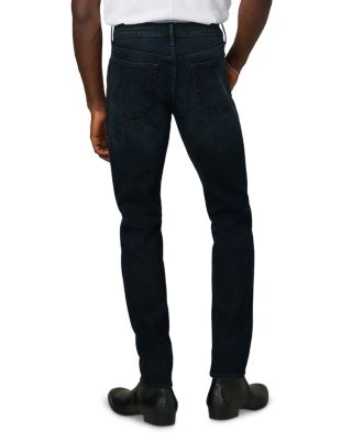 The Asher Slim Fit Jeans in Dover