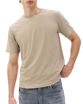 Classic Tee in Tech Jersey