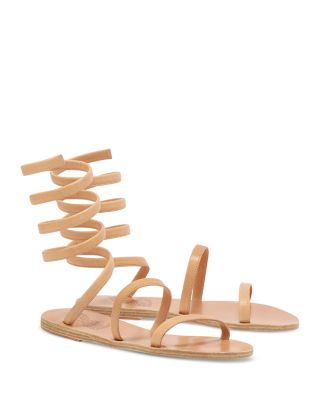 Sandals Women's Ofis Ankle Coil Sandals