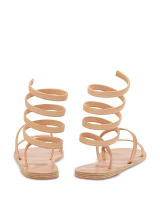 Sandals Women's Ofis Ankle Coil Sandals