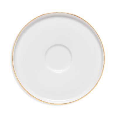 Resonance Coffee Saucer 