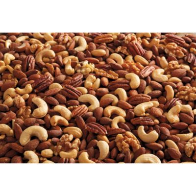 Favorite Mixed Nuts Collection, 1 Pound