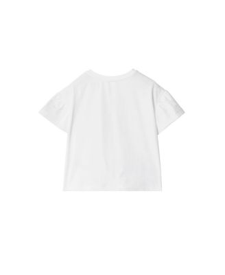 Girls' Crystal EKD Cotton T-shirt - Little Kid, Big Kid