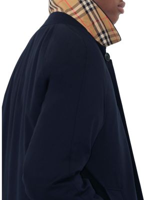 Mid-length Camden Heritage Car Coat